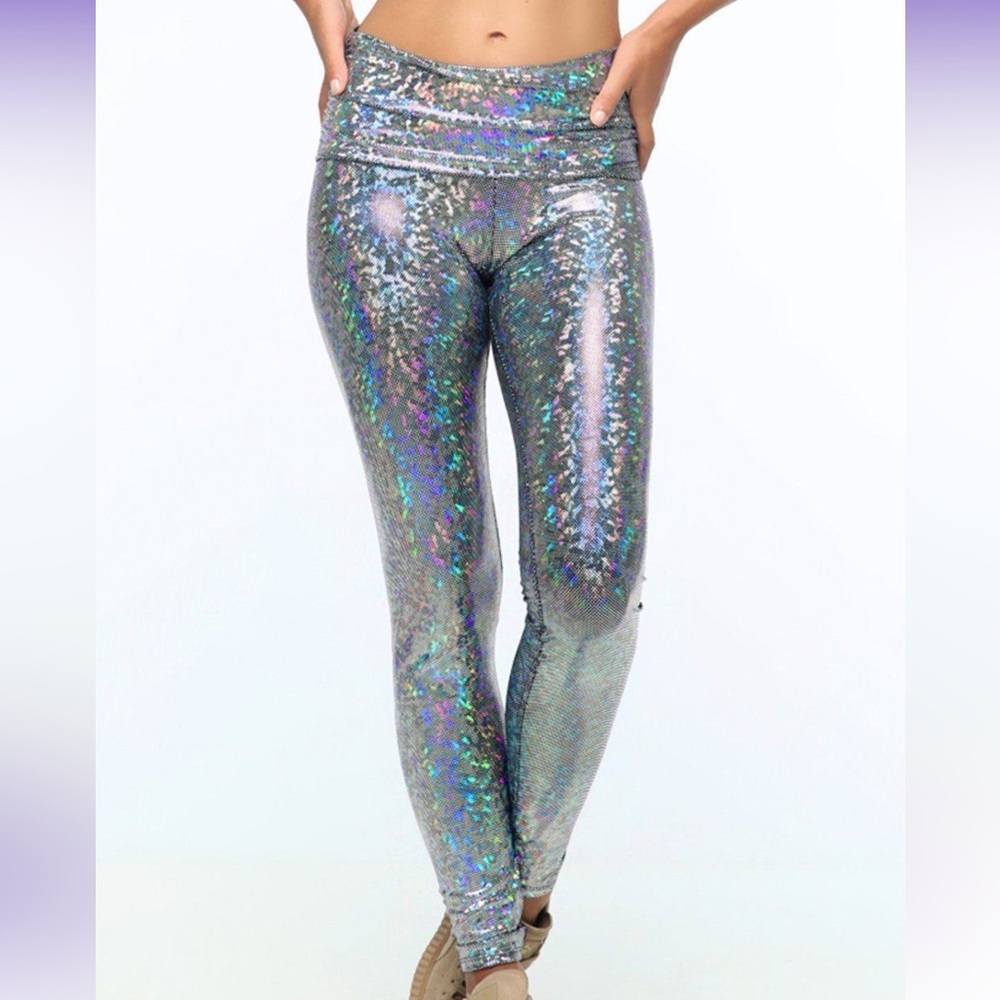 Sea Dragon Studio Leggings - Picture 2 of 7